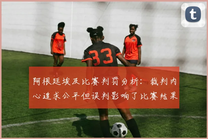 阿根廷埃及比赛判罚分析：裁判内心追求公平但误判影响了比赛结果